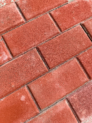 Pavers
