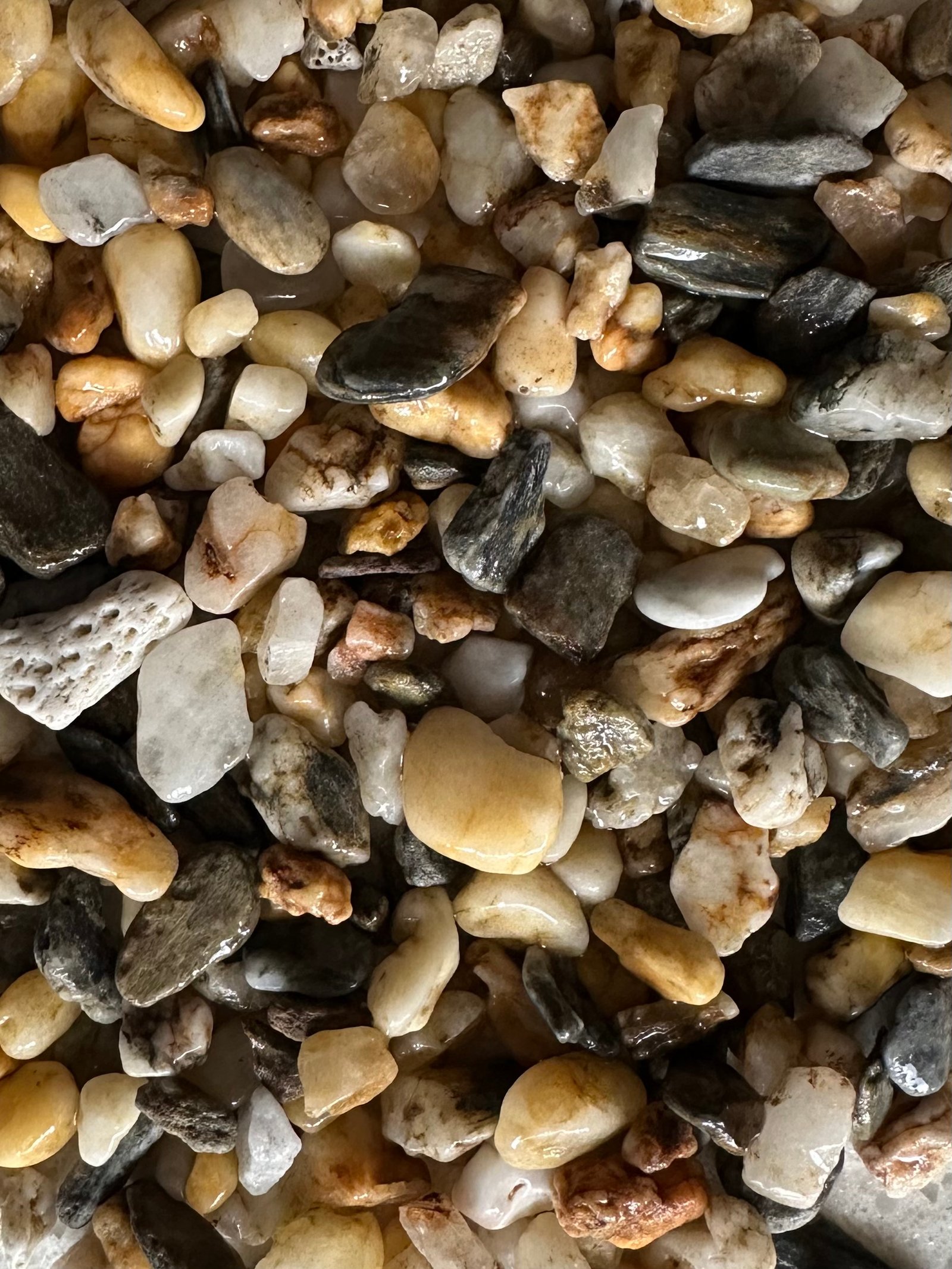 Assorted Romblon Pebbles
