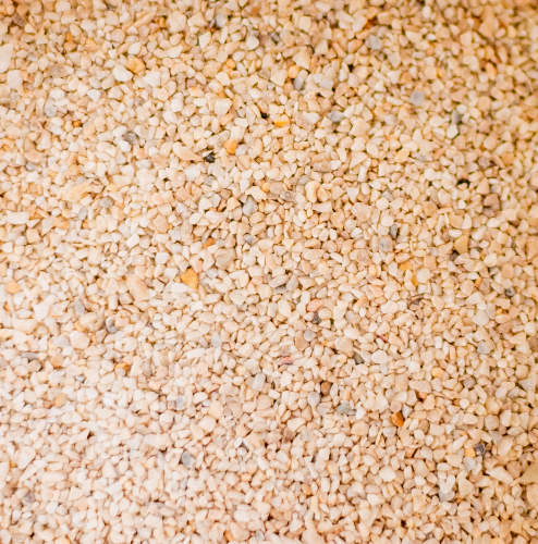 Silica Sand Pebbles